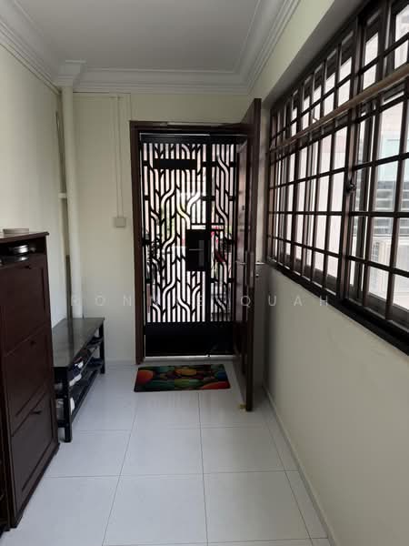 359 Yung An Road, 359 Yung An Road, Room Rental, 150 sqft, HDB Flat For Rent, by Ronnie Quah, 500242847 - Entrance - PropertyGuru.com.sg