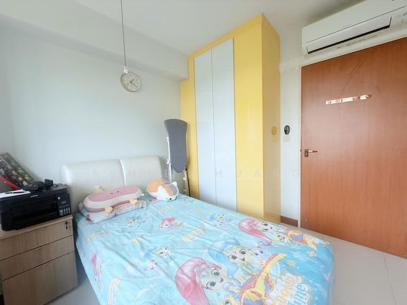 213A Punggol Walk, 213A Punggol Walk, 3 Bedrooms, 1,001 sqft, HDB Flat For Sale, by Ashley Huang, 500242850 - Bedroom - PropertyGuru.com.sg