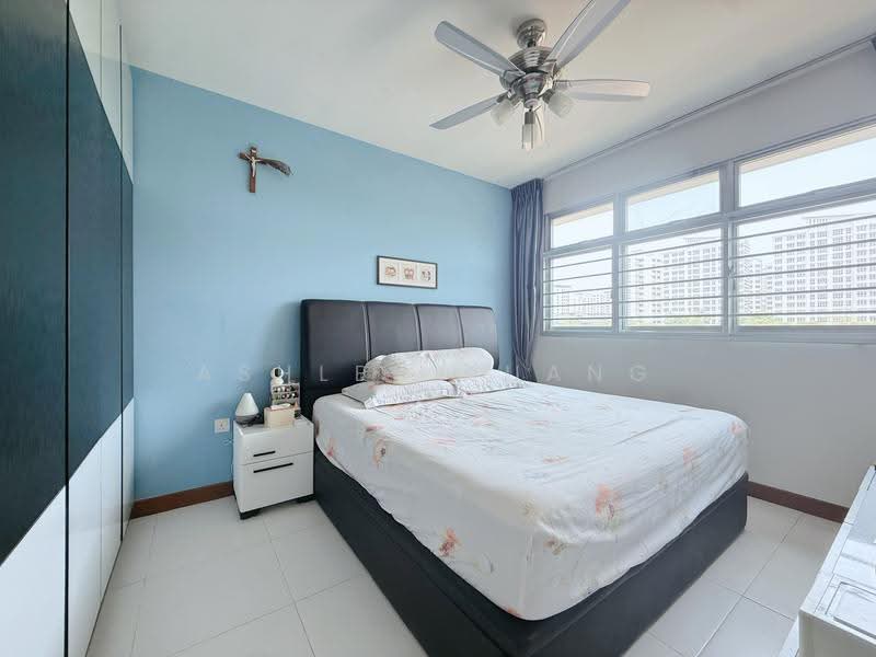 213A Punggol Walk, 213A Punggol Walk, 3 Bedrooms, 1,001 sqft, HDB Flat For Sale, by Ashley Huang, 500242850 - Bedroom - PropertyGuru.com.sg