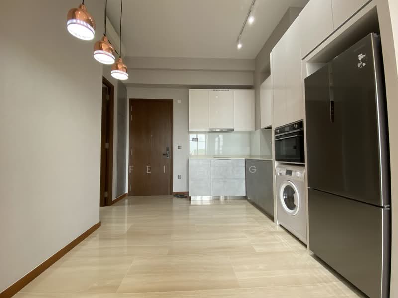 Bijou, 2 Jalan Mat Jambol, 1 Bedroom, 570 sqft, Condominium For Rent, by Fei Fong, 500242853 - PropertyGuru.com.sg