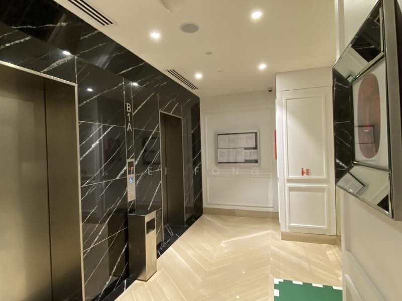 Bijou, 2 Jalan Mat Jambol, 1 Bedroom, 570 sqft, Condominium For Rent, by Fei Fong, 500242853 - PropertyGuru.com.sg