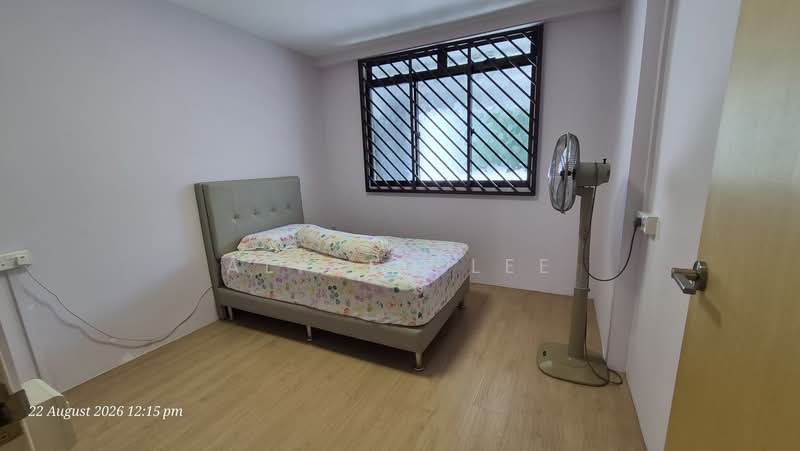409 Tampines Street 41, 409 Tampines Street 41, 3 Bedrooms, 904 sqft, HDB Flat For Sale, by Alfred Lee, 500242857 - Bedroom - PropertyGuru.com.sg
