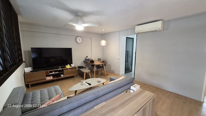 409 Tampines Street 41, 409 Tampines Street 41, 3 Bedrooms, 904 sqft, HDB Flat For Sale, by Alfred Lee, 500242857 - Living Room - PropertyGuru.com.sg