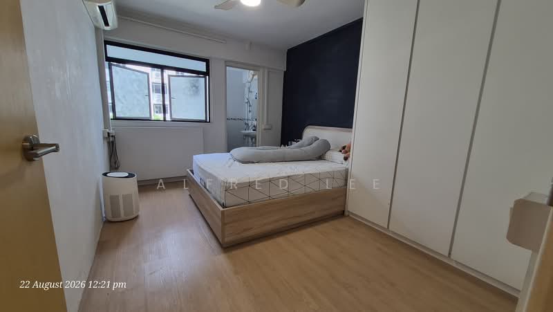 409 Tampines Street 41, 409 Tampines Street 41, 3 Bedrooms, 904 sqft, HDB Flat For Sale, by Alfred Lee, 500242857 - Bedroom - PropertyGuru.com.sg