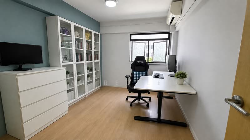 409 Tampines Street 41, 409 Tampines Street 41, 3 Bedrooms, 904 sqft, HDB Flat For Sale, by Alfred Lee, 500242857 - Study - PropertyGuru.com.sg