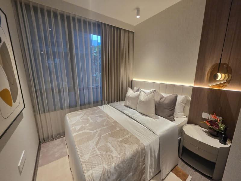 Norwood Grand, 10 Champions Way, Admiralty / Woodlands, 4 Bedrooms, 1,313 sqft, Condominium For Sale, by Don Lim, 500242858 - Common Room 3 - PropertyGuru.com.sg