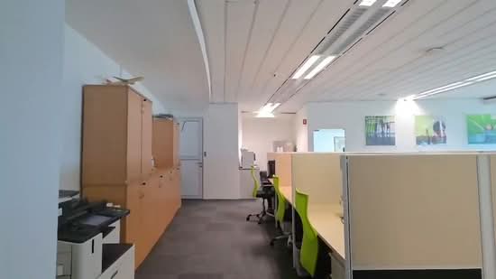 The Signature, 51 Changi Business Park Central 2, 1,362 sqft, Business / Science Park For Rent, by Cynthia Chan, 500242859 - CommercialGuru.com.sg