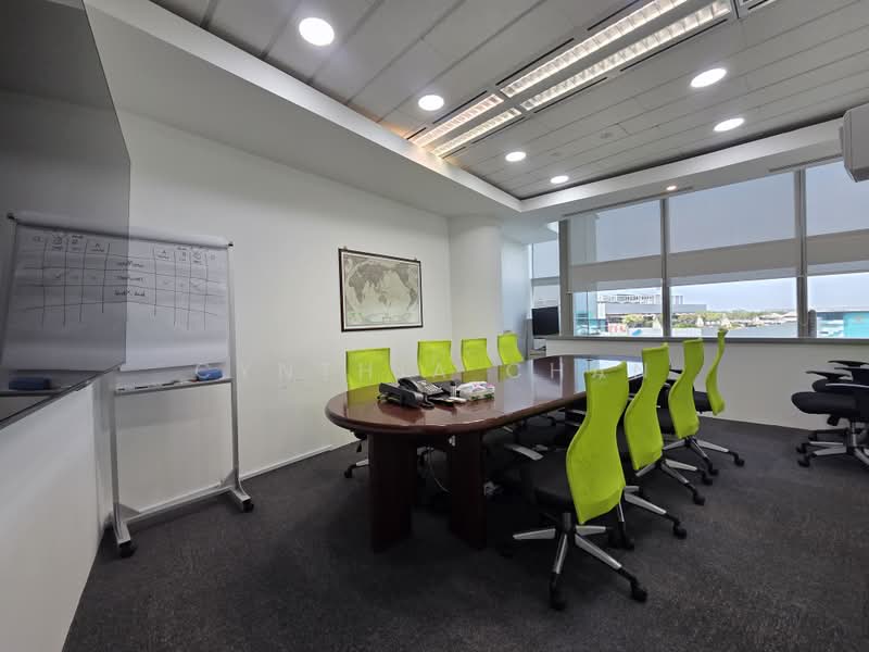 The Signature, 51 Changi Business Park Central 2, 1,362 sqft, Business / Science Park For Rent, by Cynthia Chan, 500242859 - Interior - CommercialGuru.com.sg