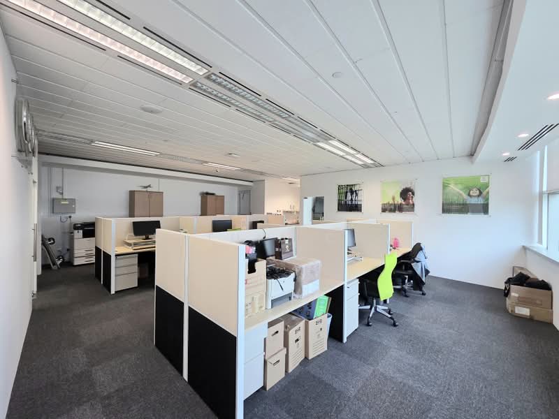 The Signature, 51 Changi Business Park Central 2, 1,362 sqft, Business / Science Park For Rent, by Cynthia Chan, 500242859 - CommercialGuru.com.sg
