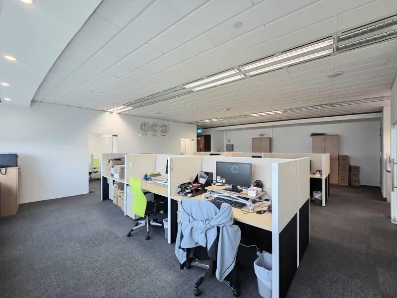 The Signature, 51 Changi Business Park Central 2, 1,362 sqft, Business / Science Park For Rent, by Cynthia Chan, 500242859 - CommercialGuru.com.sg