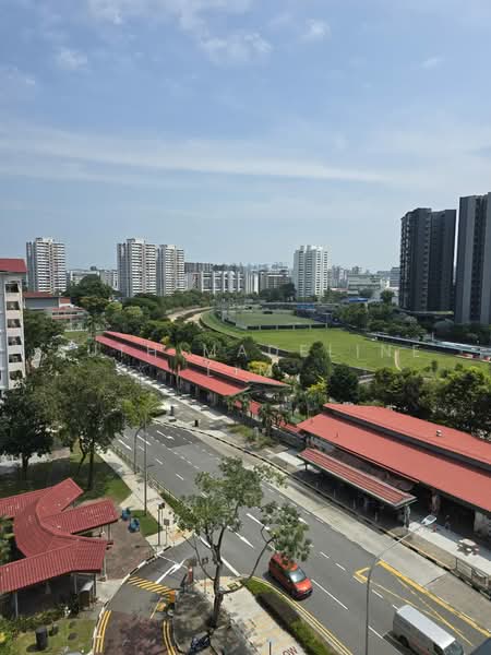 43 Circuit Road, 43 Circuit Road, 2 Bedrooms, 560 sqft, HDB Flat For Sale, by Ruth Madeline Lim, 500242861 - Exterior - PropertyGuru.com.sg