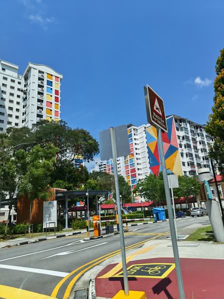 43 Circuit Road, 43 Circuit Road, 2 Bedrooms, 560 sqft, HDB Flat For Sale, by Ruth Madeline Lim, 500242861 - PropertyGuru.com.sg