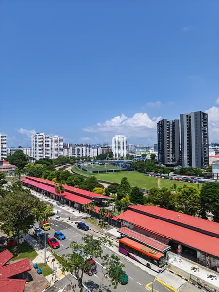 43 Circuit Road, 43 Circuit Road, 2 Bedrooms, 560 sqft, HDB Flat For Sale, by Ruth Madeline Lim, 500242861 - PropertyGuru.com.sg