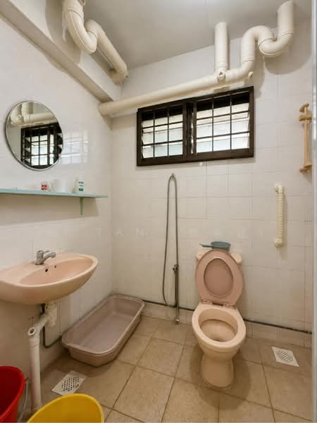 273 Toh Guan Road, 273 273, Boon Lay / Jurong / Tuas, 3 Bedrooms, 1,087 sqft, HDB Flat For Sale, by YT Tan (陈永达), 500242864 - PropertyGuru.com.sg
