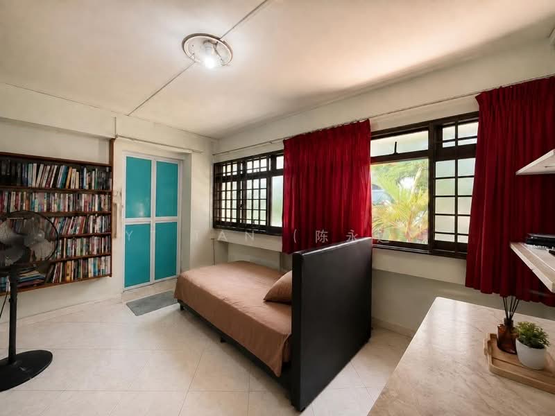 273 Toh Guan Road, 273 273, Boon Lay / Jurong / Tuas, 3 Bedrooms, 1,087 sqft, HDB Flat For Sale, by YT Tan (陈永达), 500242864 - PropertyGuru.com.sg