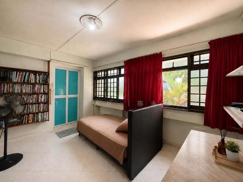 273 Toh Guan Road, 273 273, Boon Lay / Jurong / Tuas, 3 Bedrooms, 1,087 sqft, HDB Flat For Sale, by YT Tan (陈永达), 500242864 - PropertyGuru.com.sg