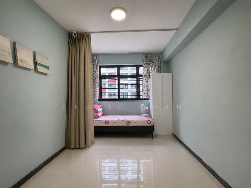 933A Hougang Avenue 9, 933A Hougang Avenue 9, 3 Bedrooms, 1,001 sqft, HDB Flat For Sale, by Cedric Chan, 500242866 - Bedroom - PropertyGuru.com.sg