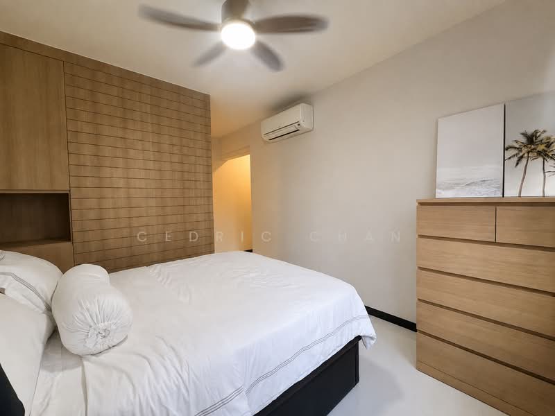 933A Hougang Avenue 9, 933A Hougang Avenue 9, 3 Bedrooms, 1,001 sqft, HDB Flat For Sale, by Cedric Chan, 500242866 - Bedroom - PropertyGuru.com.sg