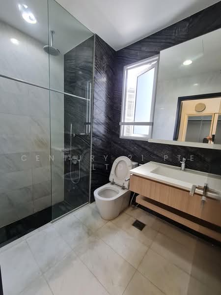 Euhabitat, 220 Jalan Eunos, Studio, 527 sqft, Condominium For Rent, by CHARMAINE CHAN, 500242872 - Bathroom - PropertyGuru.com.sg
