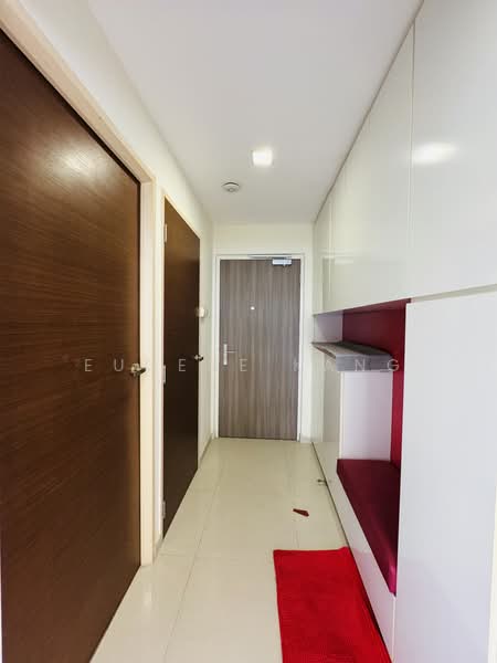 448 Hougang Avenue 10, 448 Hougang Avenue 10, 3 Bedrooms, 1,130 sqft, HDB Flat For Sale, by Eugene Kang, 500242875 - Entrance - PropertyGuru.com.sg
