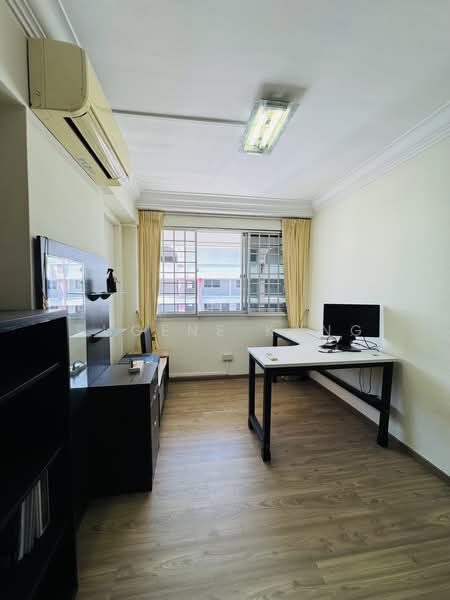 448 Hougang Avenue 10, 448 Hougang Avenue 10, 3 Bedrooms, 1,130 sqft, HDB Flat For Sale, by Eugene Kang, 500242875 - Study - PropertyGuru.com.sg