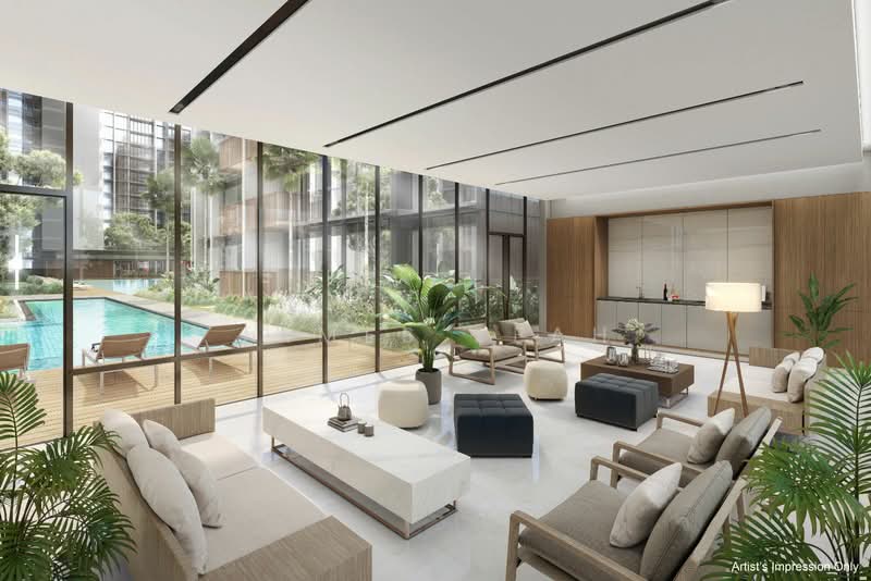 North Gaia, 27 Yishun Close, Sembawang / Yishun, 3 Bedrooms, 969 sqft, Executive Condominium For Sale, by James Seah, 500242876 - Living Room - PropertyGuru.com.sg