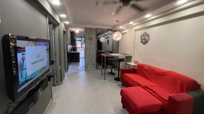 92 Commonwealth Drive, 92 Commonwealth Drive, 2 Bedrooms, 731 sqft, HDB Flat For Rent, by Desmond Tan, 500242878 - PropertyGuru.com.sg