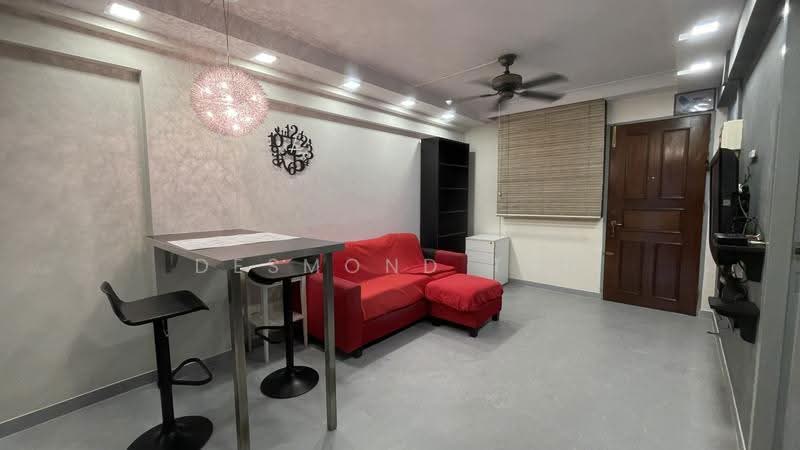 92 Commonwealth Drive, 92 Commonwealth Drive, 2 Bedrooms, 731 sqft, HDB Flat For Rent, by Desmond Tan, 500242878 - PropertyGuru.com.sg