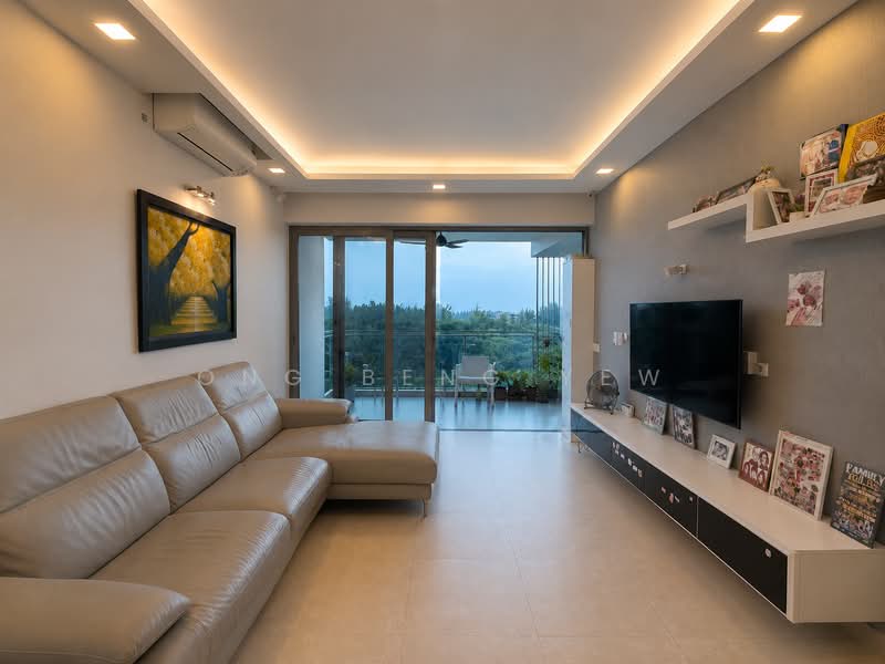 The Seafront on Meyer, 55 Meyer Road, East Coast / Marine Parade, 3 Bedrooms, 1,604 sqft, Condominium For Sale, by Ong Beng Yew, 500242880 - Living Room - PropertyGuru.com.sg