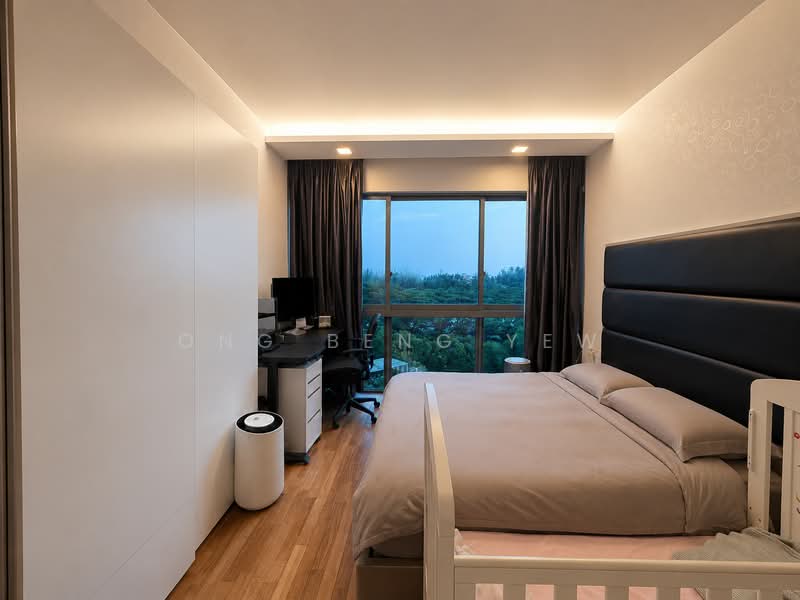 The Seafront on Meyer, 55 Meyer Road, East Coast / Marine Parade, 3 Bedrooms, 1,604 sqft, Condominium For Sale, by Ong Beng Yew, 500242880 - Bedroom - PropertyGuru.com.sg