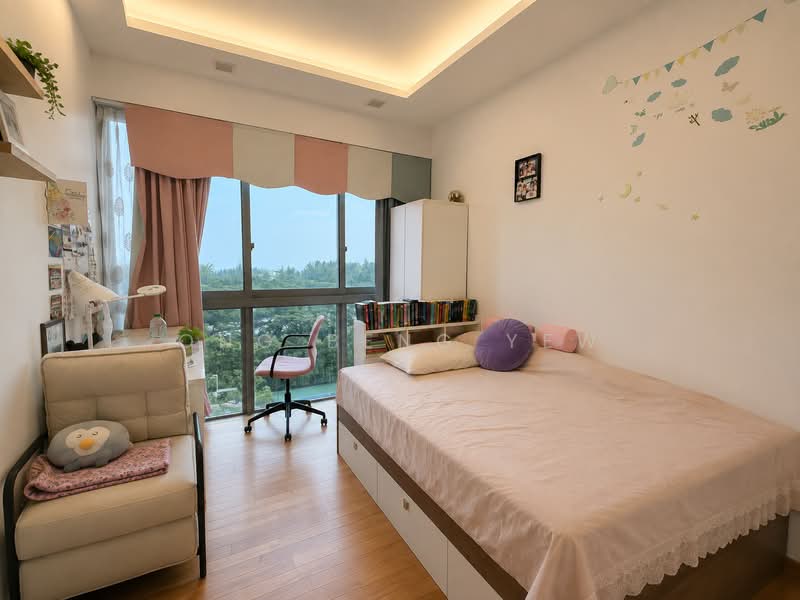 The Seafront on Meyer, 55 Meyer Road, East Coast / Marine Parade, 3 Bedrooms, 1,604 sqft, Condominium For Sale, by Ong Beng Yew, 500242880 - Bedroom - PropertyGuru.com.sg