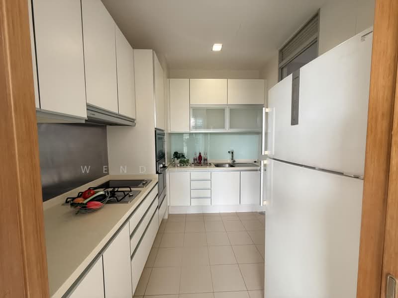 The Inspira, 11 Arnasalam Chetty Road, 2 Bedrooms, 936 sqft, Condominium For Rent, by Wendeline Goh, 500242881 - Kitchen - PropertyGuru.com.sg