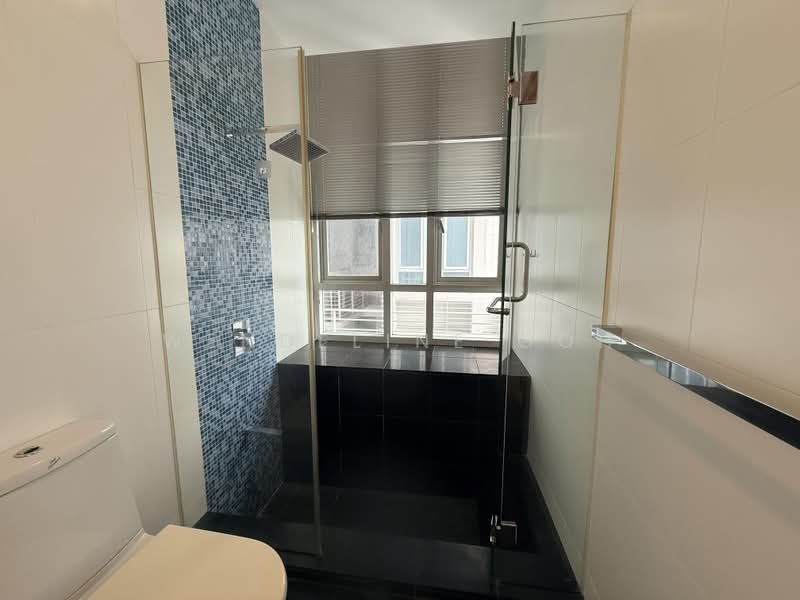 The Inspira, 11 Arnasalam Chetty Road, 2 Bedrooms, 936 sqft, Condominium For Rent, by Wendeline Goh, 500242881 - Bathroom - PropertyGuru.com.sg