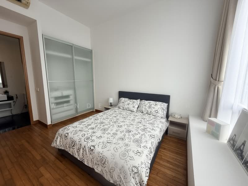 The Inspira, 11 Arnasalam Chetty Road, 2 Bedrooms, 936 sqft, Condominium For Rent, by Wendeline Goh, 500242881 - Bedroom - PropertyGuru.com.sg