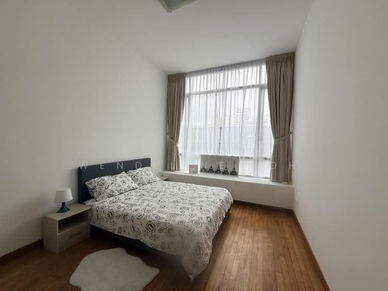 The Inspira, 11 Arnasalam Chetty Road, 2 Bedrooms, 936 sqft, Condominium For Rent, by Wendeline Goh, 500242881 - Bedroom - PropertyGuru.com.sg