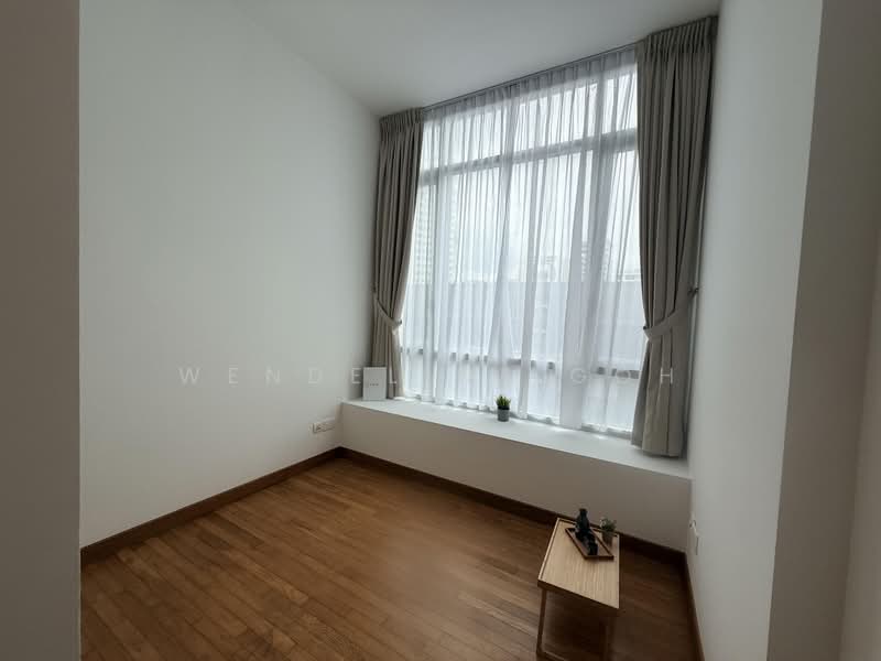 The Inspira, 11 Arnasalam Chetty Road, 2 Bedrooms, 936 sqft, Condominium For Rent, by Wendeline Goh, 500242881 - Interior - PropertyGuru.com.sg