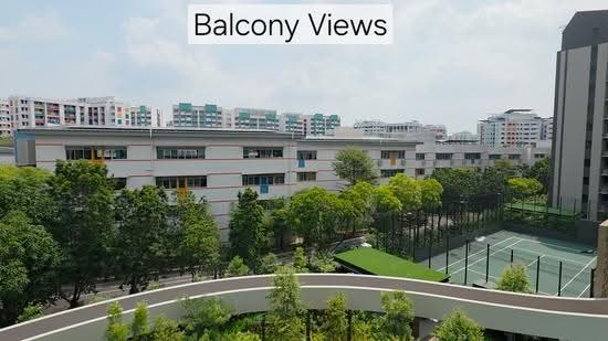 4Bedroom+Study+Helper Walk to TEL MRT Brand New, Admiralty / Woodlands, 5 Bedrooms, 1,313 sqft, Condominium For Sale, by Elizabeth Lim, 500242883 - PropertyGuru.com.sg