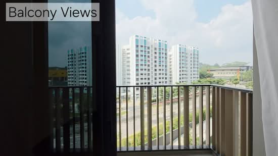 4Bedroom+Study+Helper Walk to TEL MRT Brand New, Admiralty / Woodlands, 5 Bedrooms, 1,313 sqft, Condominium For Sale, by Elizabeth Lim, 500242883 - PropertyGuru.com.sg