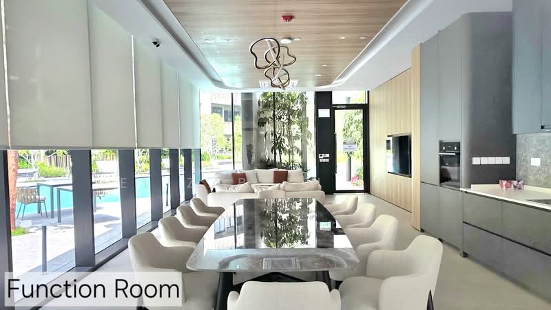 4Bedroom+Study+Helper Walk to TEL MRT Brand New, , 5 Bedrooms, 1,313 sqft, Condominium For Sale, by Elizabeth Lim, 500242883 - Interior - PropertyGuru.com.sg