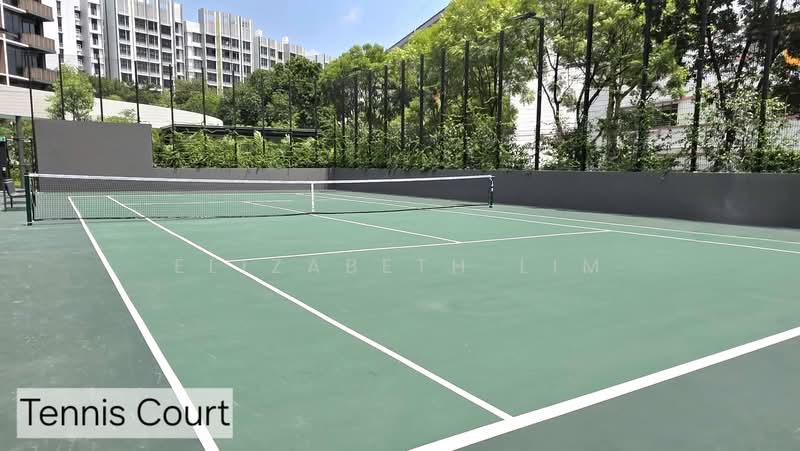4Bedroom+Study+Helper Walk to TEL MRT Brand New, , 5 Bedrooms, 1,313 sqft, Condominium For Sale, by Elizabeth Lim, 500242883 - Exterior - PropertyGuru.com.sg