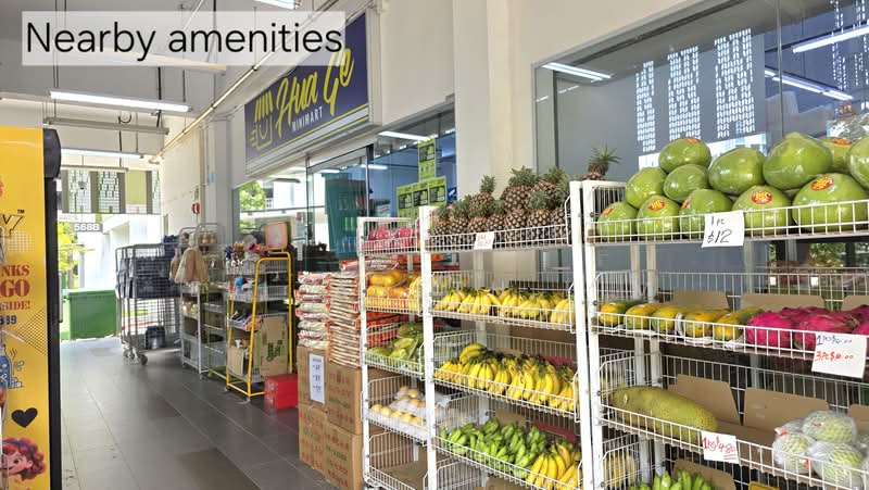 4Bedroom+Study+Helper Walk to TEL MRT Brand New, , 5 Bedrooms, 1,313 sqft, Condominium For Sale, by Elizabeth Lim, 500242883 - PropertyGuru.com.sg
