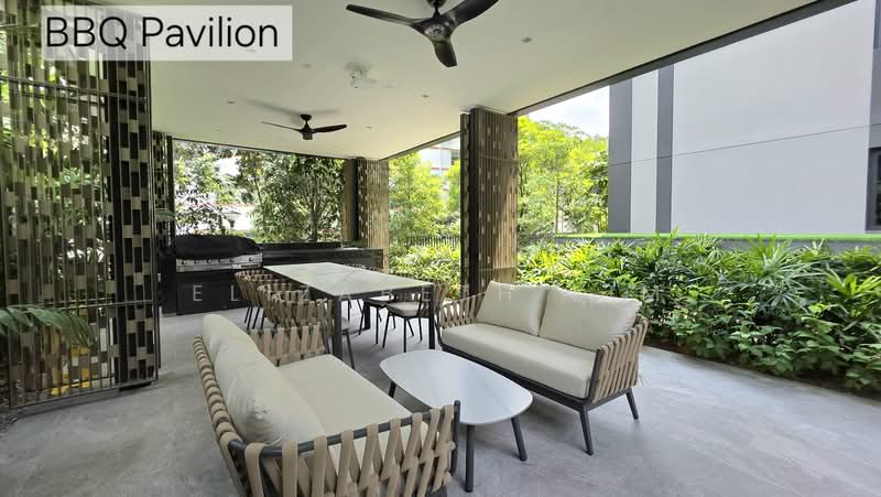 4Bedroom+Study+Helper Walk to TEL MRT Brand New, , 5 Bedrooms, 1,313 sqft, Condominium For Sale, by Elizabeth Lim, 500242883 - Exterior - PropertyGuru.com.sg