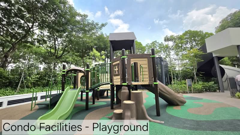 4Bedroom+Study+Helper Walk to TEL MRT Brand New, , 5 Bedrooms, 1,313 sqft, Condominium For Sale, by Elizabeth Lim, 500242883 - Exterior - PropertyGuru.com.sg