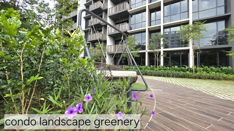 4Bedroom+Study+Helper Walk to TEL MRT Brand New, , 5 Bedrooms, 1,313 sqft, Condominium For Sale, by Elizabeth Lim, 500242883 - Exterior - PropertyGuru.com.sg