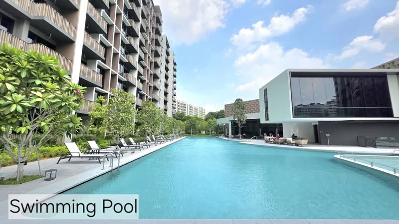 4Bedroom+Study+Helper Walk to TEL MRT Brand New, , 5 Bedrooms, 1,313 sqft, Condominium For Sale, by Elizabeth Lim, 500242883 - Exterior - PropertyGuru.com.sg