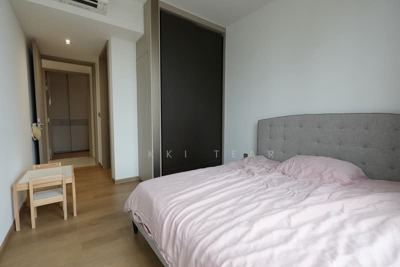 Dairy Farm Residences, 12 Dairy Farm Lane, Dairy Farm / Bukit Panjang / Choa Chu Kang, 3 Bedrooms, 936 sqft, Condominium For Sale, by Vikki Tear, 500242884 - Bedroom - PropertyGuru.com.sg