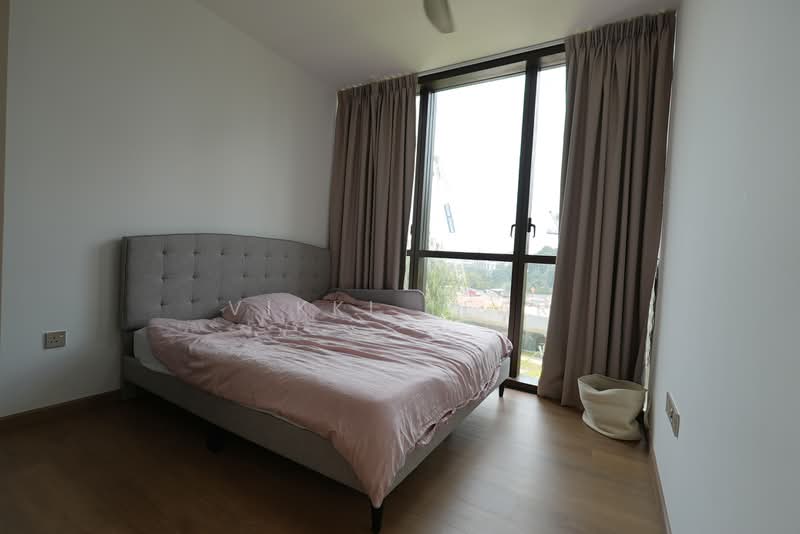Dairy Farm Residences, 12 Dairy Farm Lane, Dairy Farm / Bukit Panjang / Choa Chu Kang, 3 Bedrooms, 936 sqft, Condominium For Sale, by Vikki Tear, 500242884 - Bedroom - PropertyGuru.com.sg