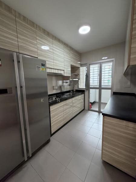 451B Sengkang West Way, 451B Sengkang West Way, 3 Bedrooms, 990 sqft, HDB Flat For Rent, by Ken Tay, 500242885 - Kitchen - PropertyGuru.com.sg