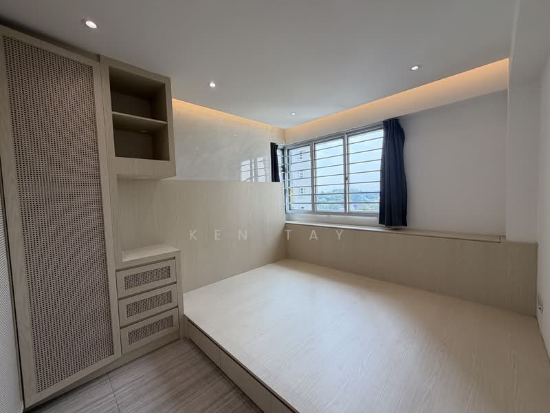 451B Sengkang West Way, 451B Sengkang West Way, 3 Bedrooms, 990 sqft, HDB Flat For Rent, by Ken Tay, 500242885 - Bedroom - PropertyGuru.com.sg