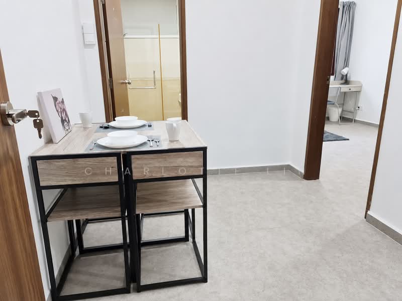 dfs, Pasir Panjang Road, Studio, 300 sqft, Apartment For Rent, by Charlotte Lin, 500242886 - Interior - PropertyGuru.com.sg